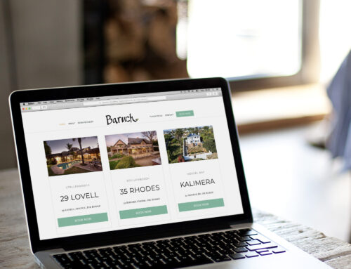 Baruch: Boutique Hotel Property Group